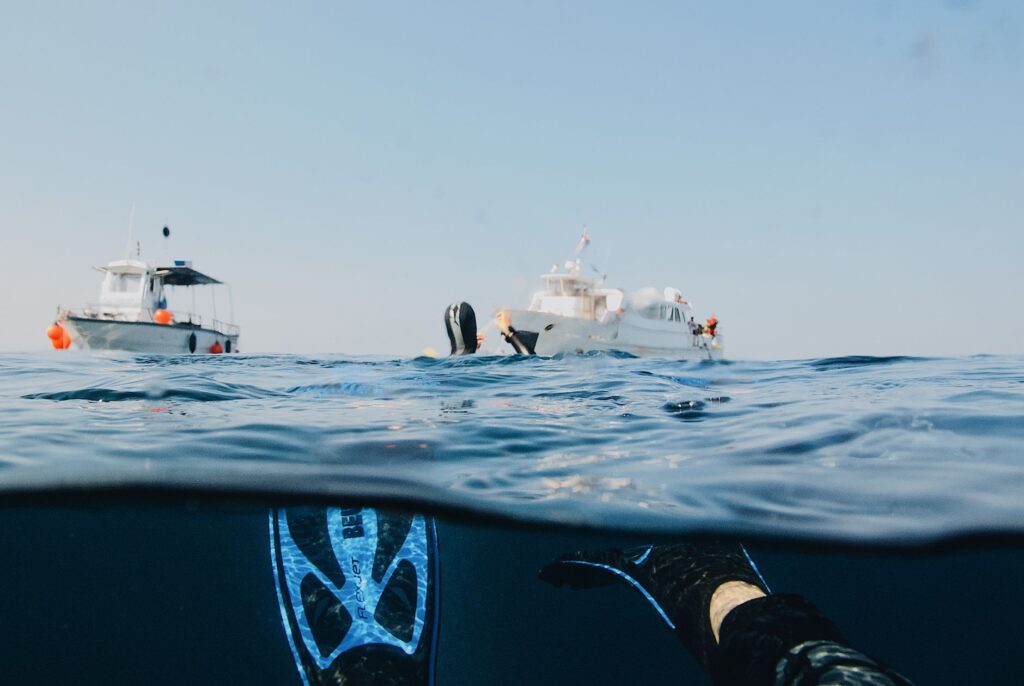 Mejores aletas de buceo en 2026