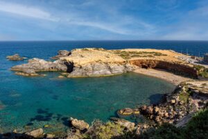 Buceo en Cabo de Palos: la joya del Mediterráneo español