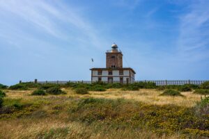 Bucear en Isla Tabarca: escapada facil desde Alicante