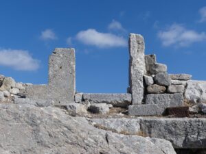 Bucear en Grecia: Santorini, Zakynthos y el Egeo bajo el agua