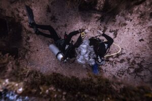 Sidemount: qué es, ventajas y cómo empezar