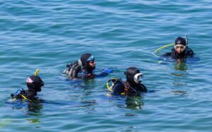 Qué es el Advanced Open Water y cuándo hacerlo