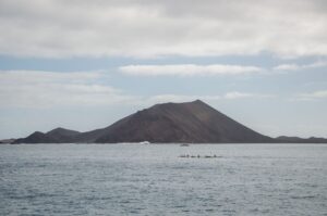 Bucear en Fuerteventura: Corralejo, Lobos y arena atlantica