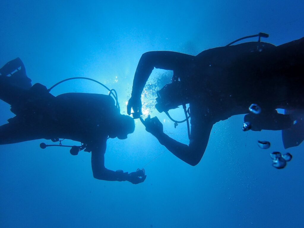Cómo sacarse el Open Water en España: pasos, precio y consejos