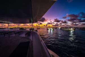 Liveaboard en el Mar Rojo: cómo es, qué ver y cómo elegir