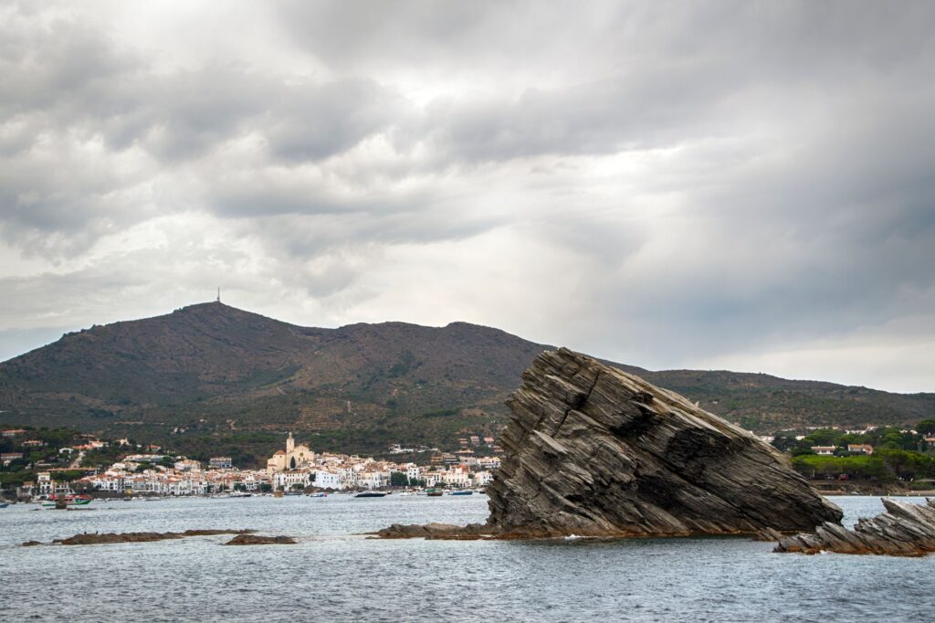 Bucear en Bucear en Cap de Creus: roca, tramontana y paisaje submarino