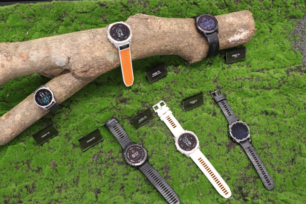 Garmin Descent G1 Solar: análisis y opinión 2025