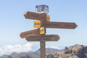 Bucear en Gran Canaria: El Cabron, Sardina y arrecife volcanico