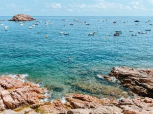 Buceo en la Costa Brava: Islas Medas y reservas catalanas