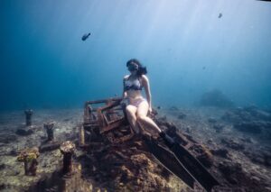 Bucear en Bali: Tulamben, Amed y Nusa Penida