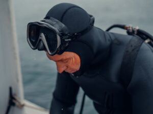 Todo el equipo de buceo: guía completa para empezar