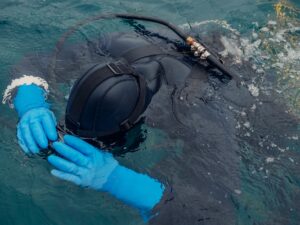 Niveles de certificación PADI: de Open Water a Divemaster