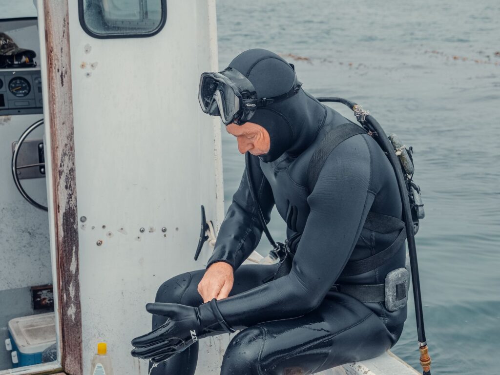 Mejores guantes de buceo en 2026