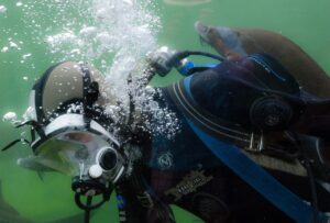 SAC rate: cómo calcular tu consumo de aire en buceo