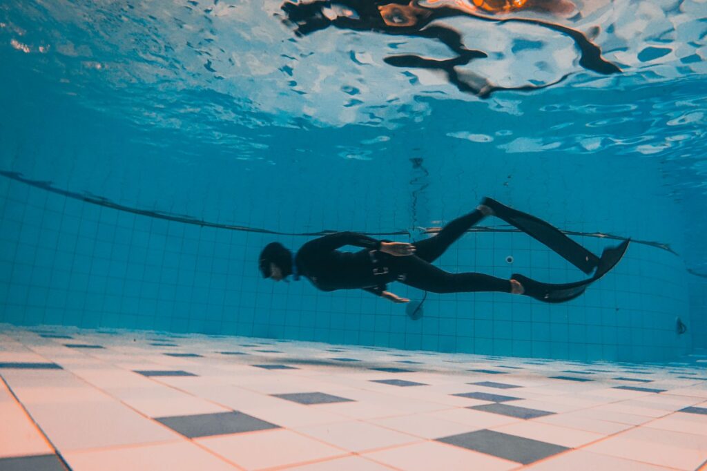 Bautismo de buceo en Madrid: dónde hacerlo y precios 2026