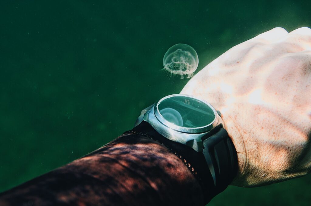La meteorología en el buceo: por qué el tiempo importa más de lo que crees