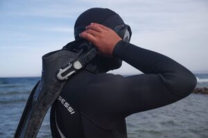 Bolsa de buceo: cómo elegir, organizar y transportar el equipo