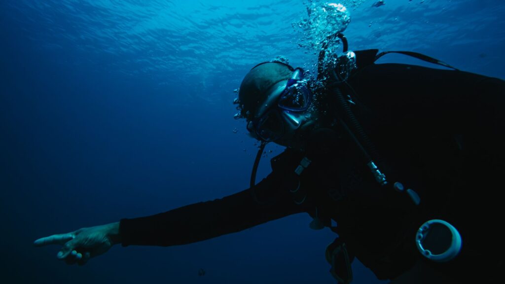 Cómo usar el tubo respiratorio (snorkel) correctamente